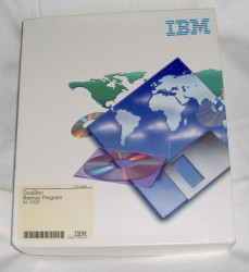 IBM DualStor