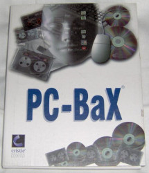 Cristie PC-PaX